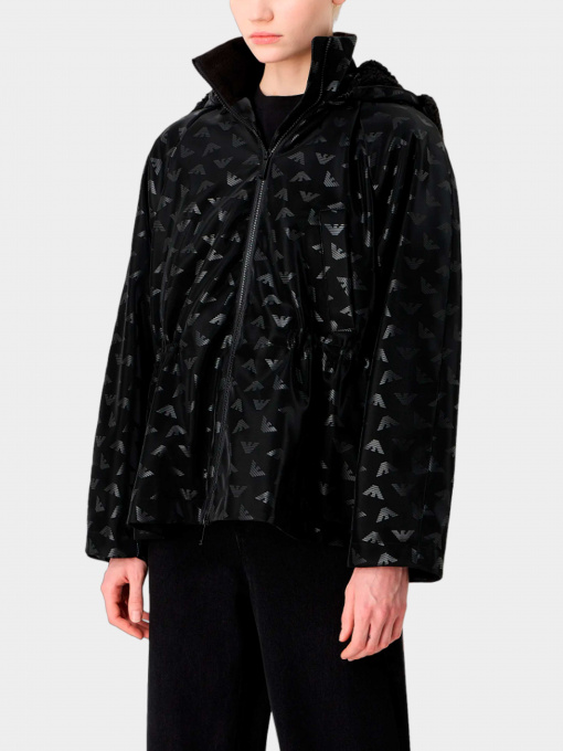 Куртки и дубленки Emporio Armani модель 6R2B82-2NFHZ-0999 Фото