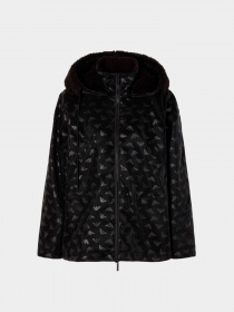 Куртки и дубленки Emporio Armani модель 6R2B82-2NFHZ-0999 Фото