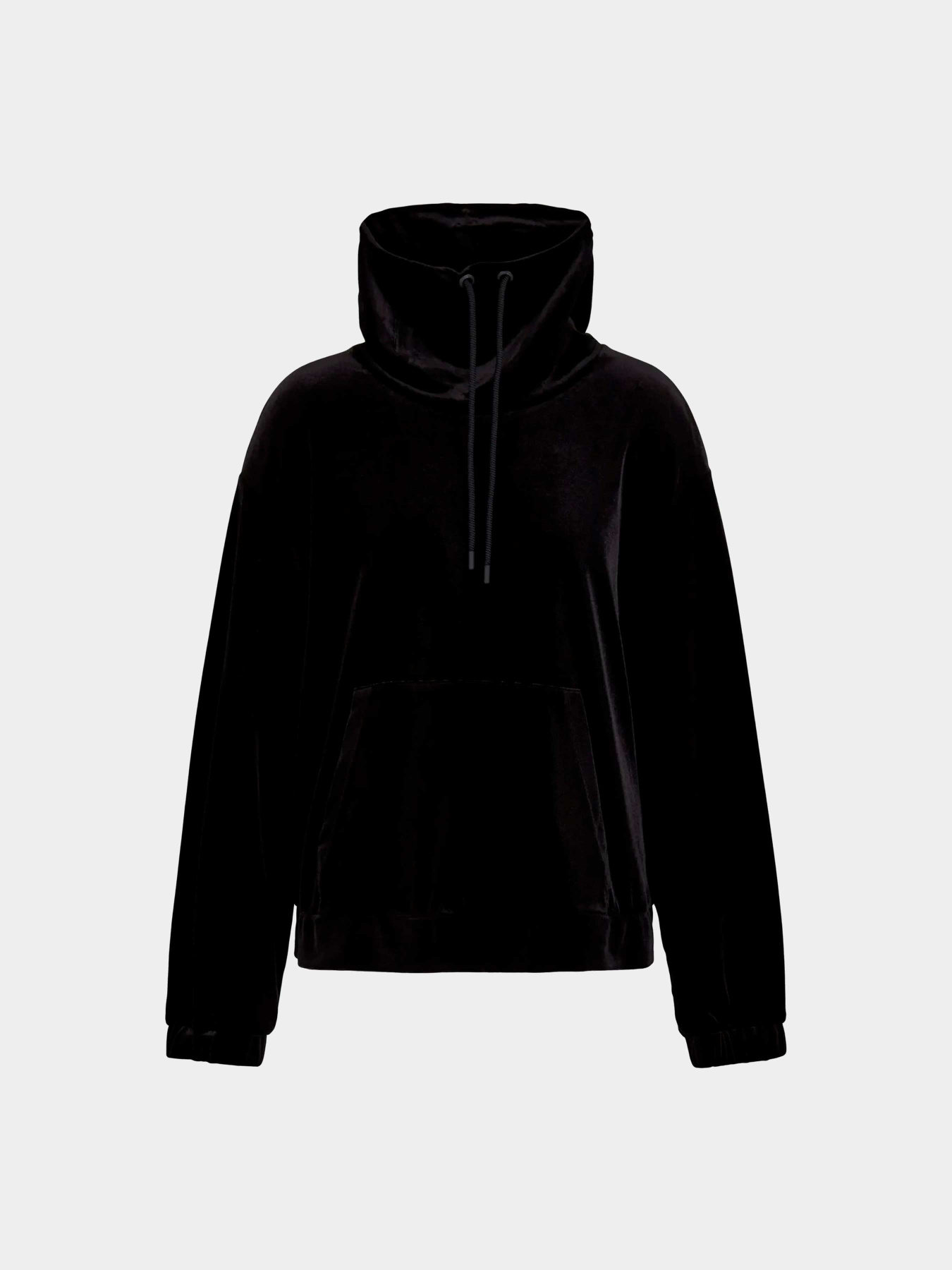 Худи и свитшоты Emporio Armani модель 6R2M6H-2JVZZ-0999 Фото
