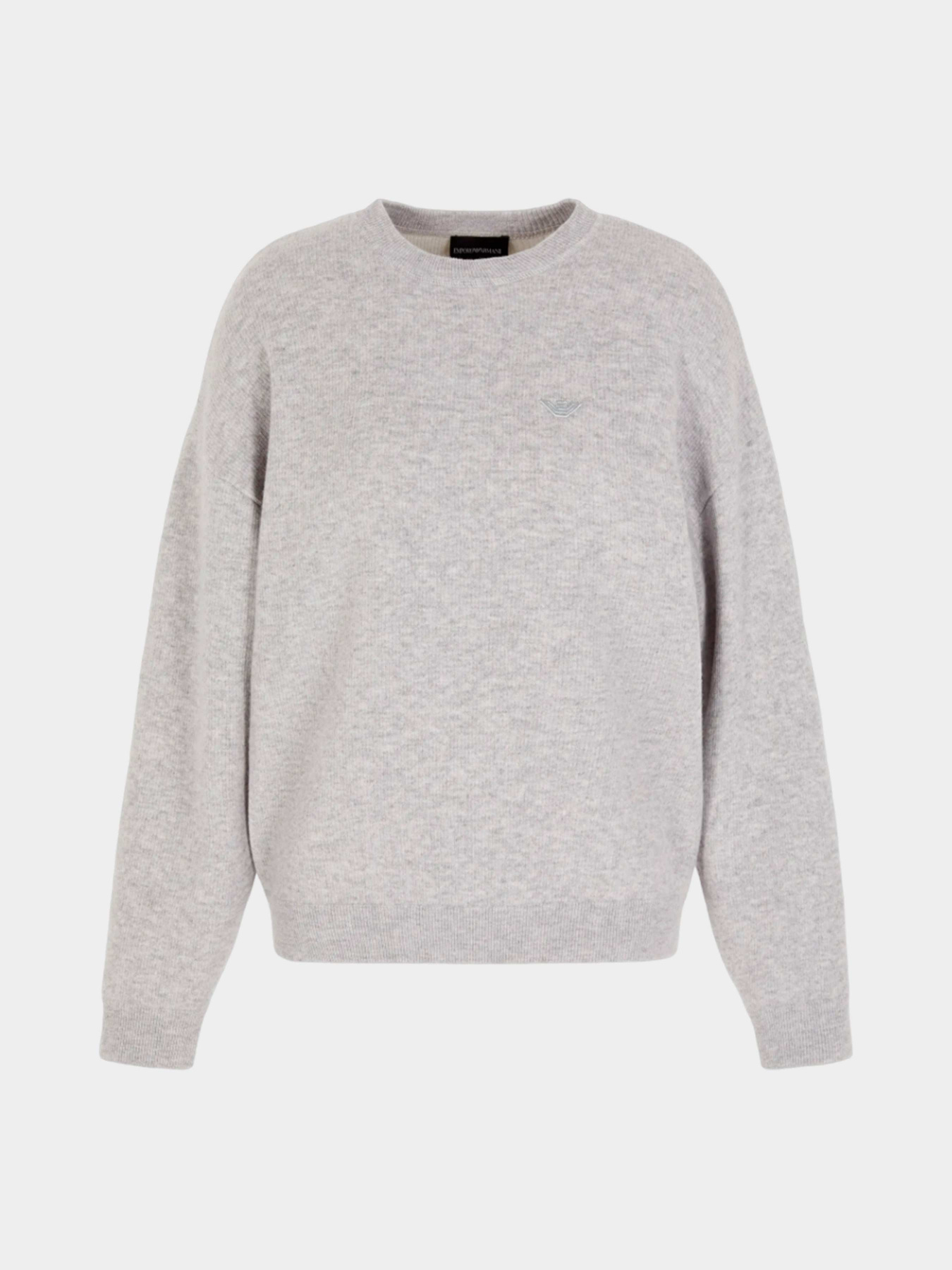 Худи и свитшоты Emporio Armani модель 6R2MTH-1MFZZ-0627 Фото