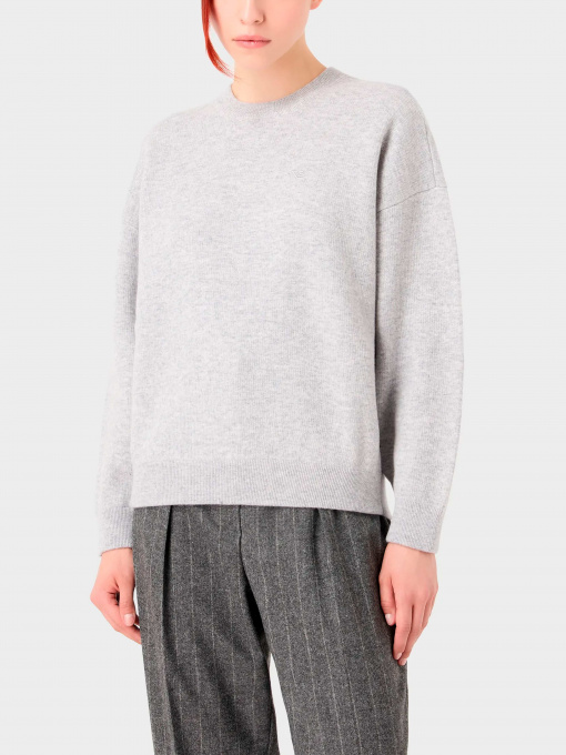 Худи и свитшоты Emporio Armani модель 6R2MTH-1MFZZ-0627 Фото