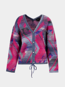 Худи и свитшоты Emporio Armani модель 6R2MW5-2M07Z-F313 Фото