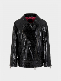 Куртки и дубленки Emporio Armani модель H4NB68-E2P87-999 Фото