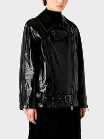 Куртки и дубленки Emporio Armani модель H4NB68-E2P87-999 Фото
