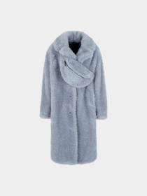 Шубы и дубленки Emporio Armani модель H4NL1M-E9916-723 Фото