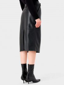 Юбки Emporio Armani модель H4NN61-E2P93-999 Фото