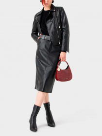 Юбки Emporio Armani модель H4NN61-E2P93-999 Фото