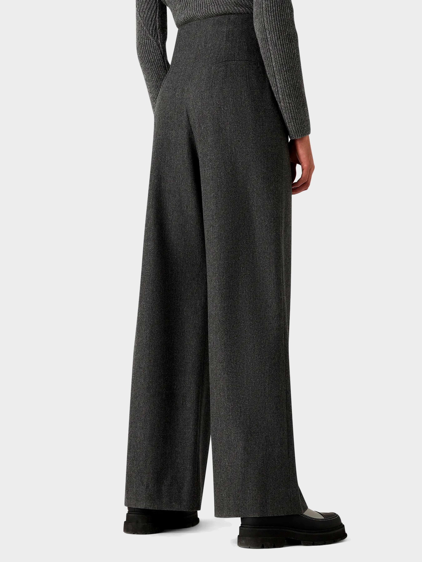 Брюки Emporio Armani модель H4NP37-E2109-630 Фото