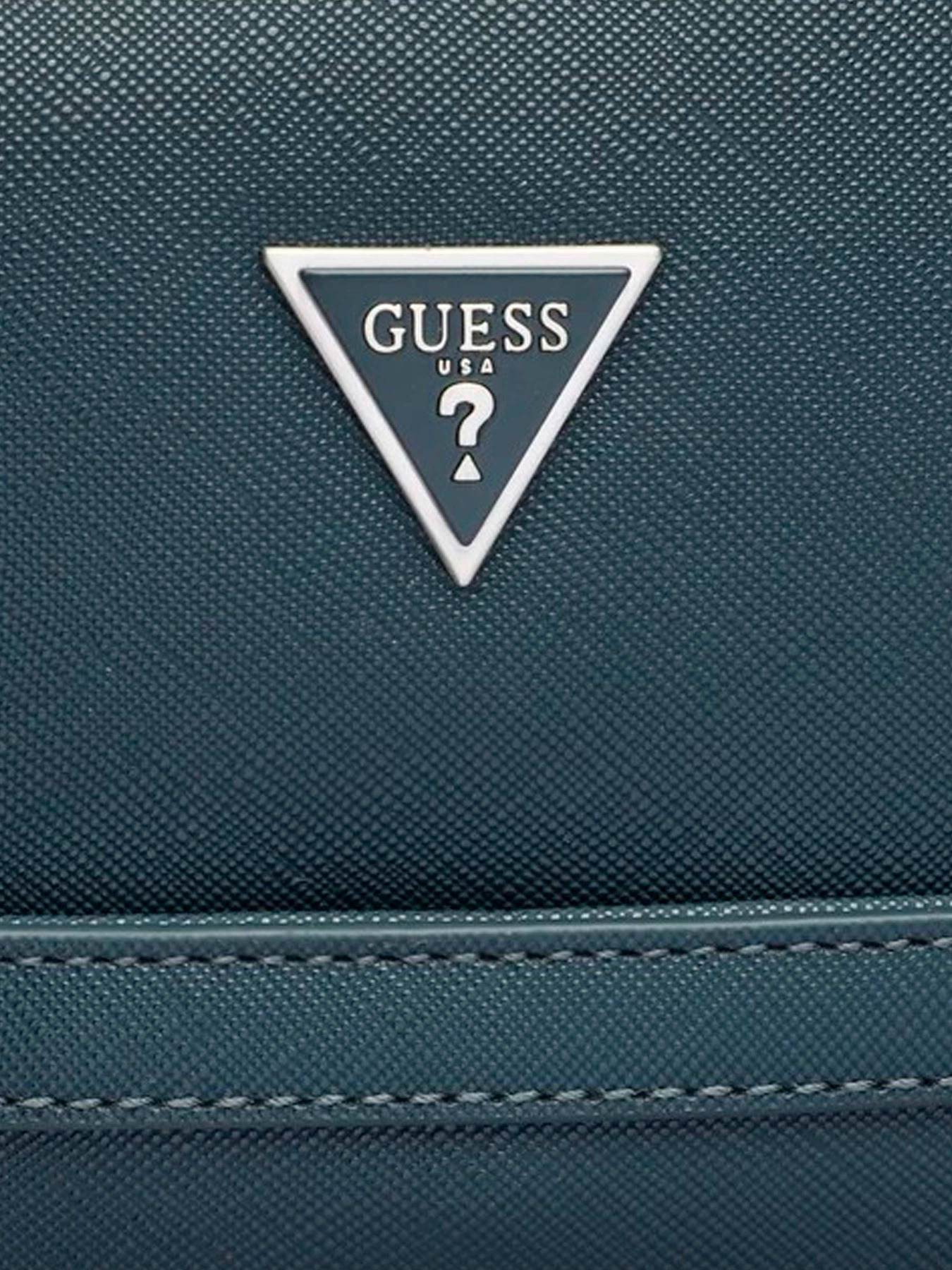 Сумки GUESS модель HMECSA-P3158-TEA Фото