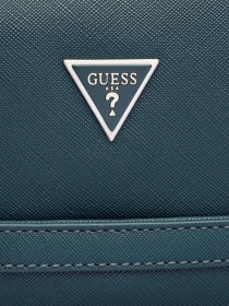Сумки GUESS модель HMECSA-P3158-TEA Фото