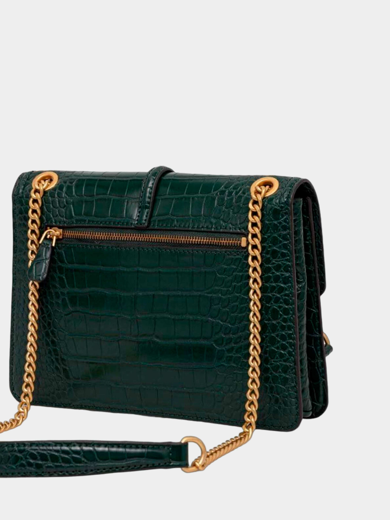 Сумки GUESS модель HWCA92-12210-FOR Фото