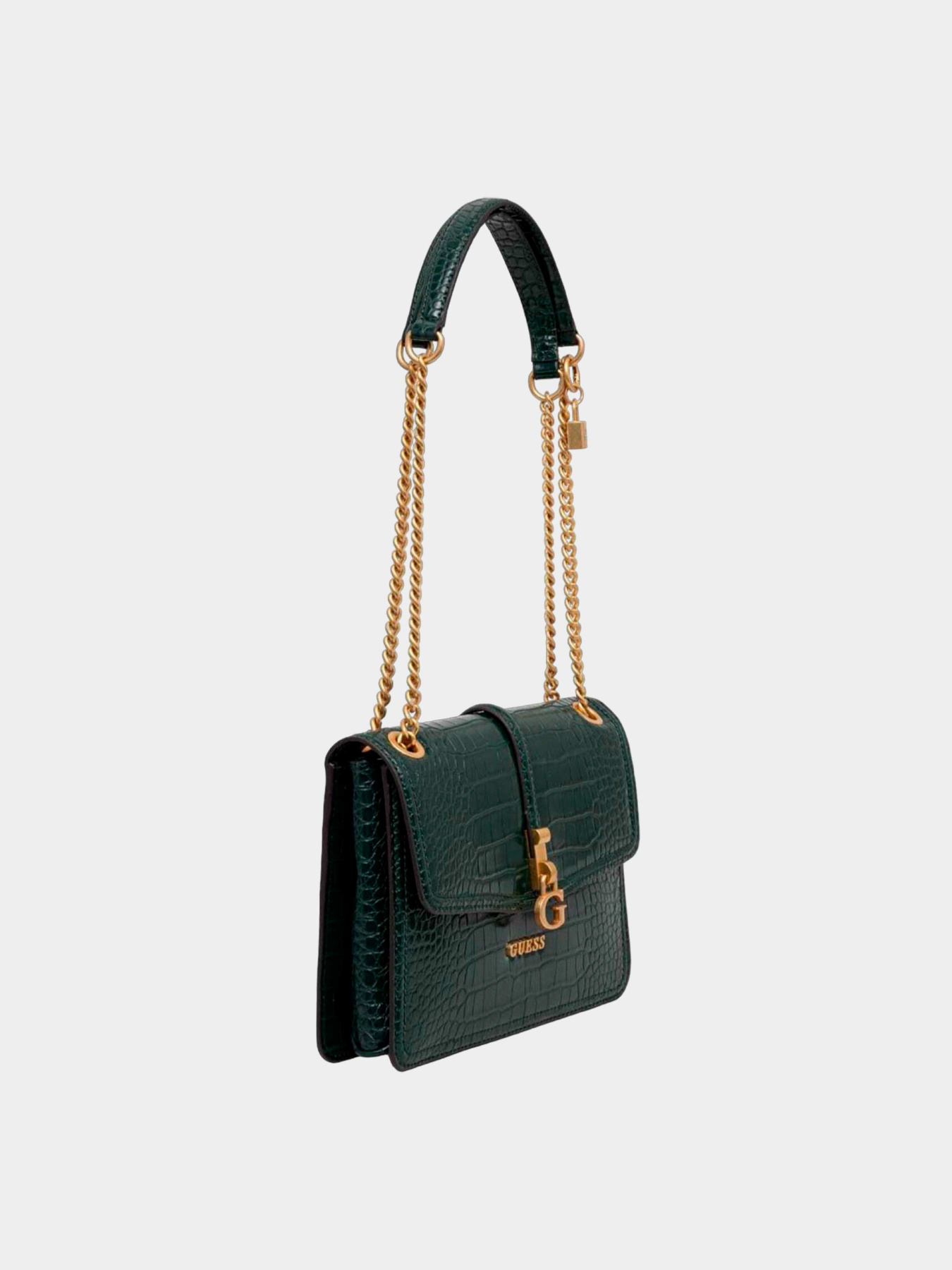 Сумки GUESS модель HWCA92-12210-FOR Фото
