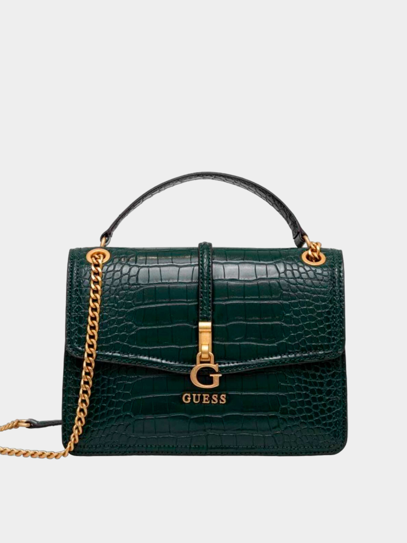 Сумки GUESS модель HWCA92-12210-FOR Фото