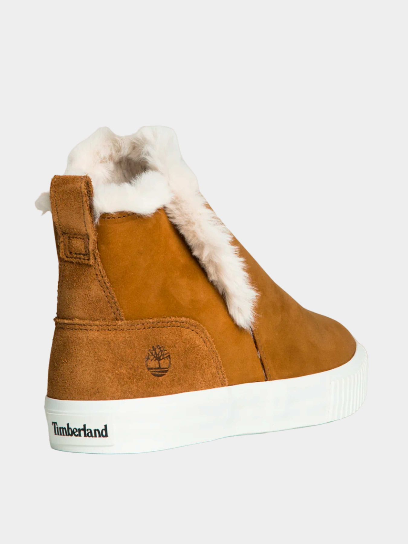 Кеды Timberland модель TB0A2KWNCK7 Фото