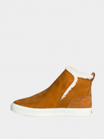 Кеды Timberland модель TB0A2KWNCK7 Фото