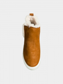 Кеды Timberland модель TB0A2KWNCK7 Фото