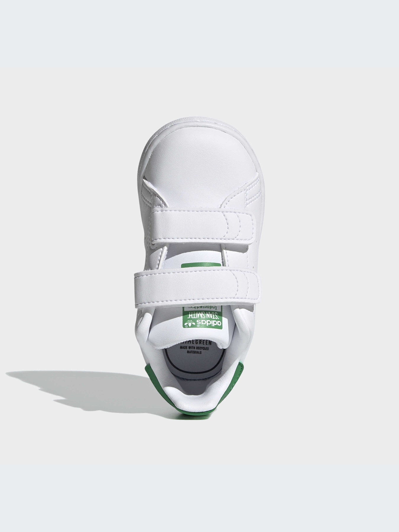 Кеды Adidas Stan Smith модель FX7532-KZ Фото