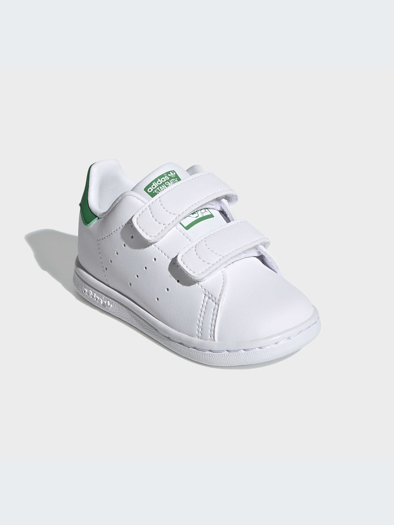 Кеды Adidas Stan Smith модель FX7532-KZ Фото