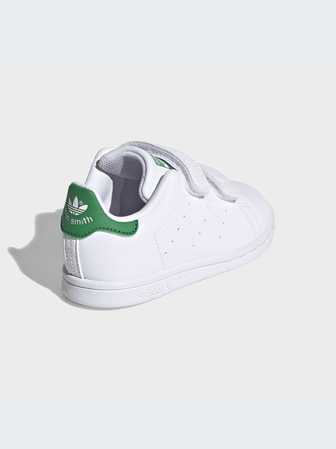 Кеды Adidas Stan Smith модель FX7532-KZ Фото