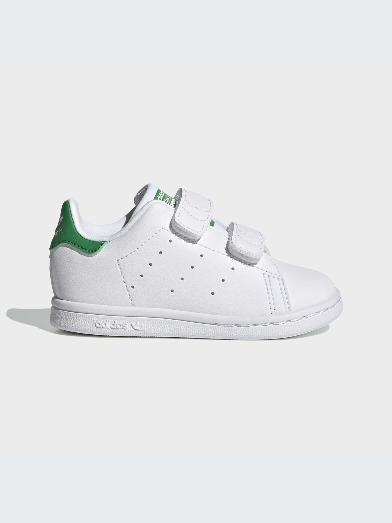 Кеды Adidas Stan Smith модель FX7532-KZ Фото