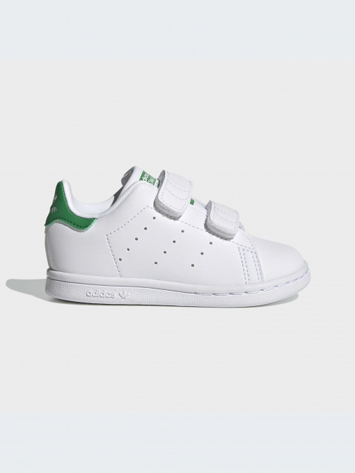 Кеды Adidas Stan Smith модель FX7532-KZ Фото