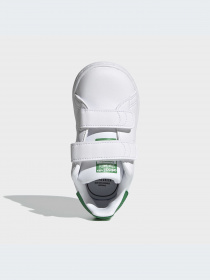 Кеды Adidas Stan Smith модель FX7532-KZ Фото