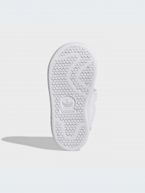 Кеды Adidas Stan Smith модель FX7532-KZ Фото