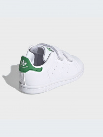 Кеды Adidas Stan Smith модель FX7532-KZ Фото