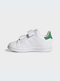 Кеды Adidas Stan Smith модель FX7532-KZ Фото