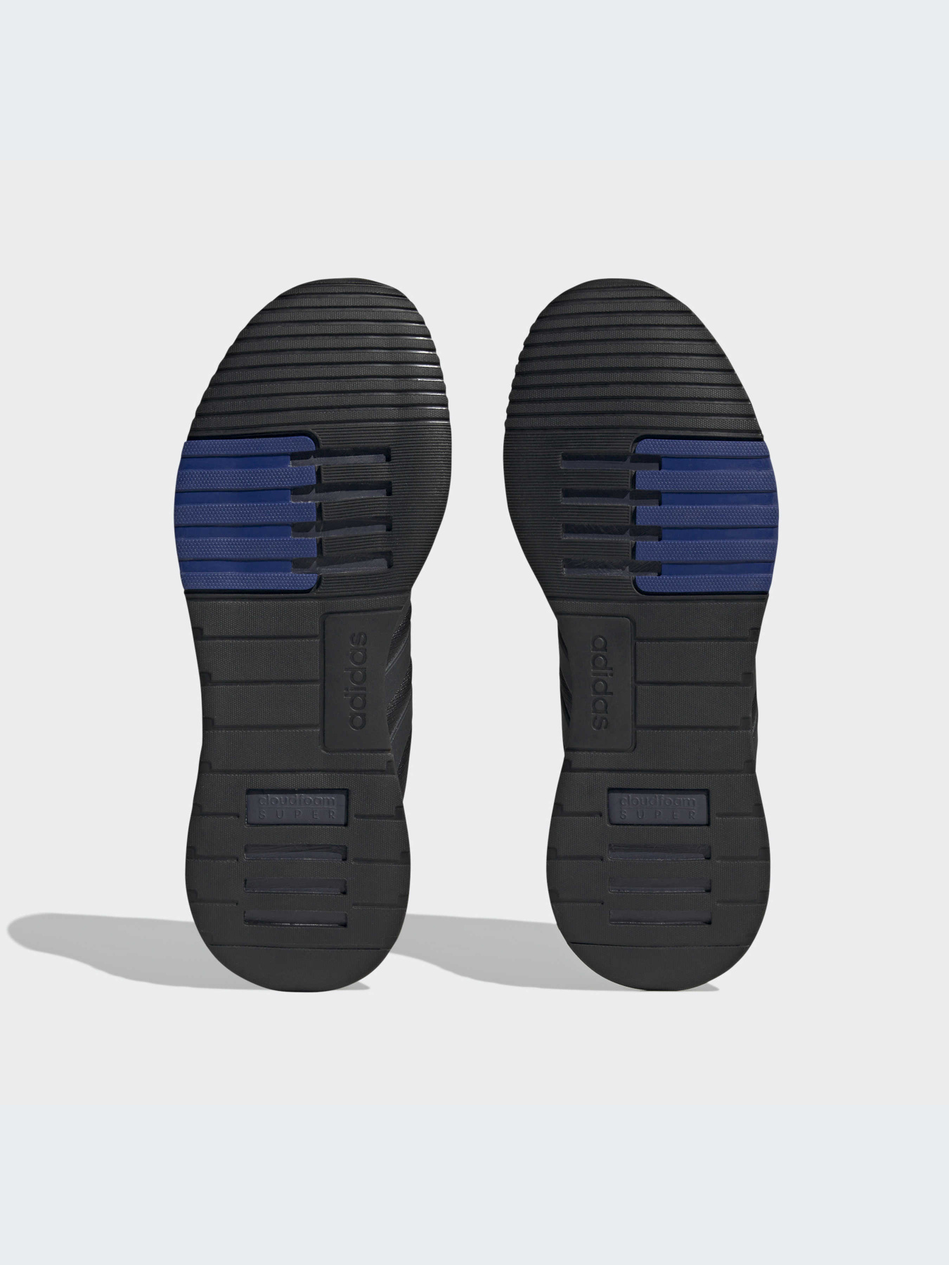 Кроссовки Adidas Racer модель HP2726-KZ Фото