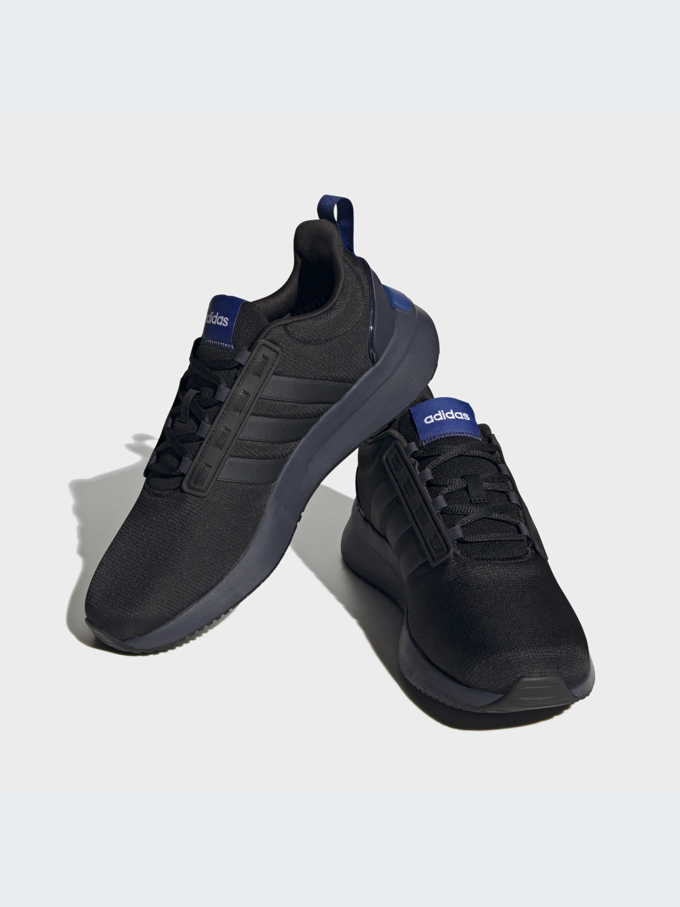 Кроссовки Adidas Racer модель HP2726-KZ Фото