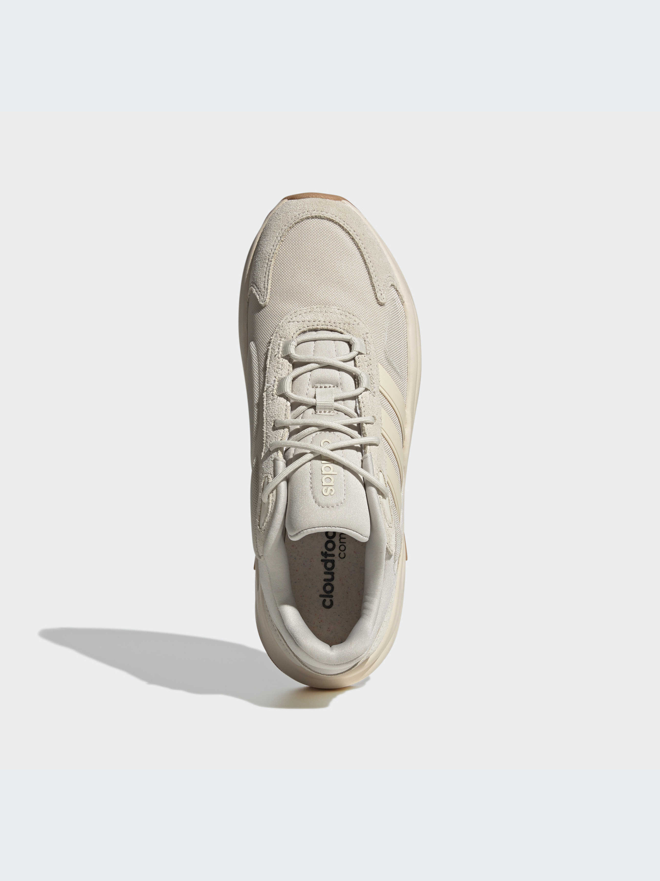 Кроссовки Adidas Ozweego модель GX6762-KZ Фото