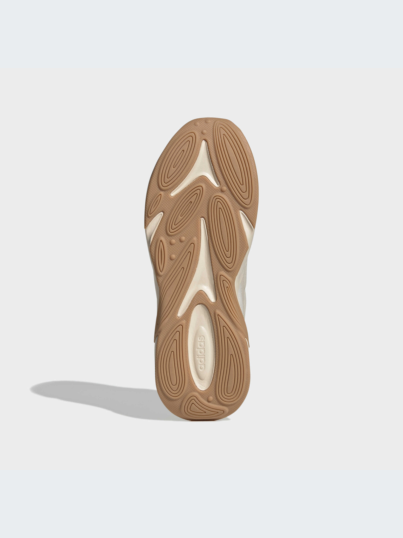 Кроссовки Adidas Ozweego модель GX6762-KZ Фото