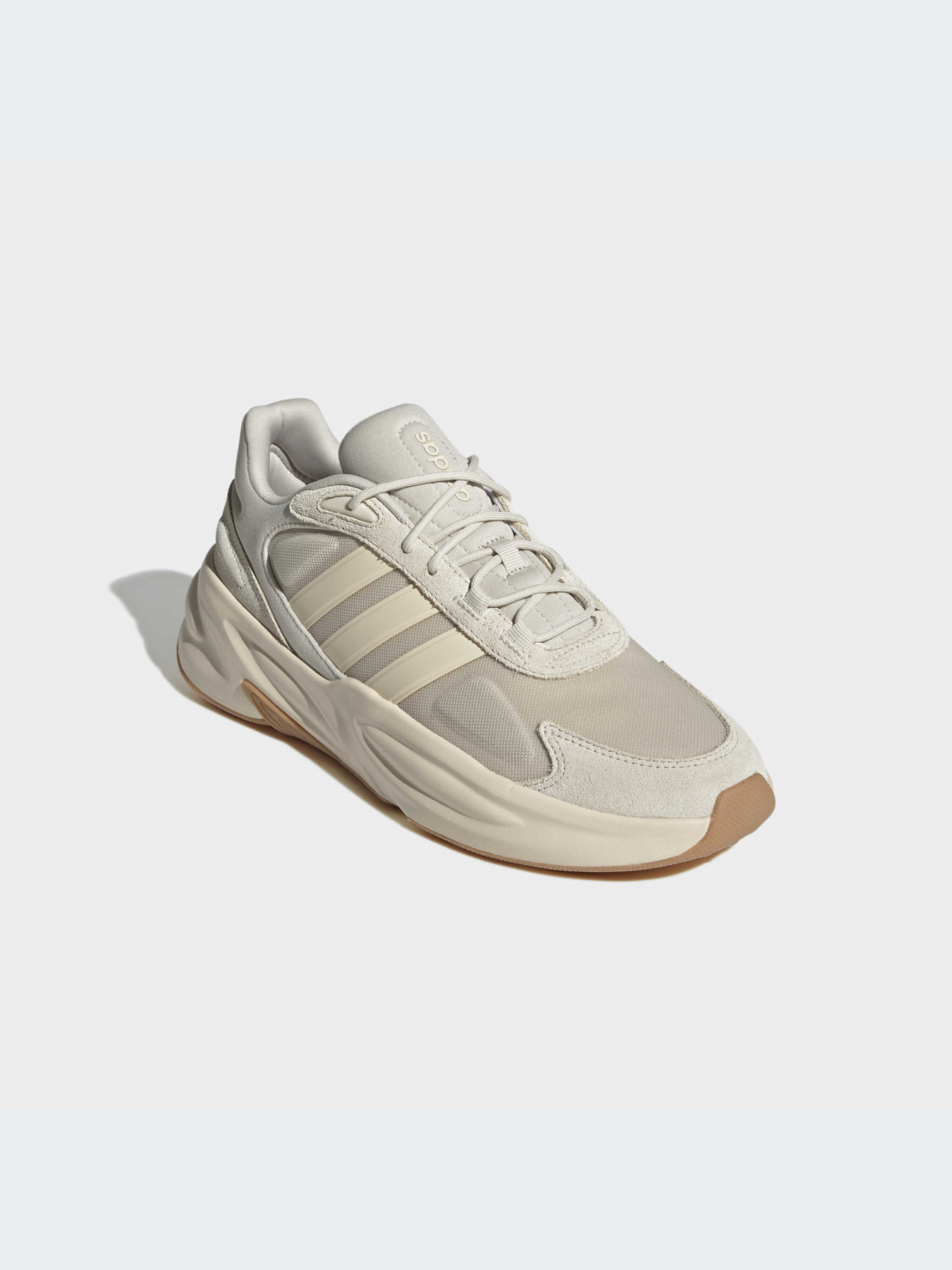 Кроссовки Adidas Ozweego модель GX6762-KZ Фото