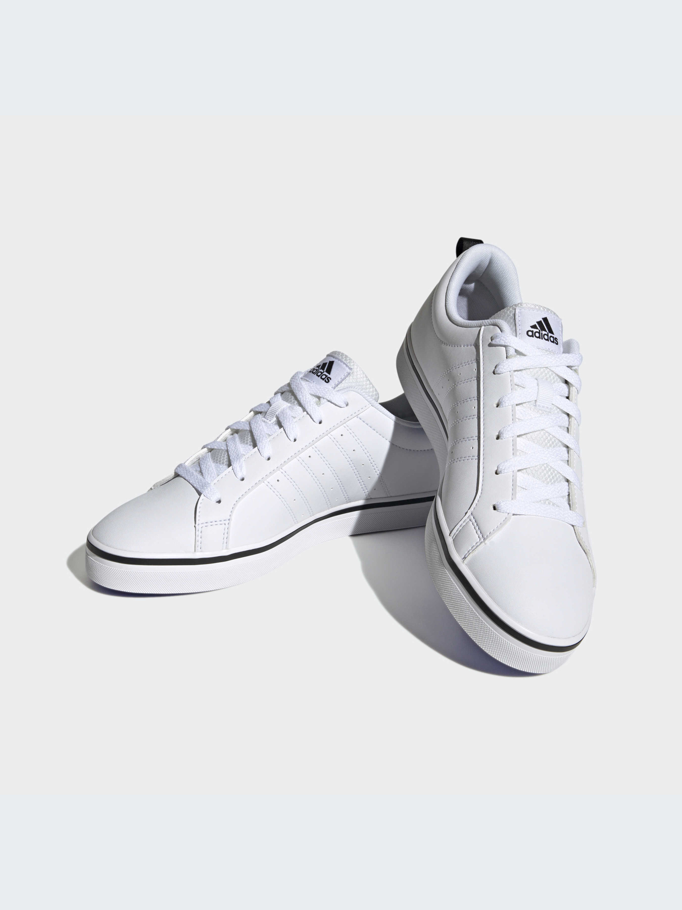 Кеды Adidas модель HP6010-KZ Фото