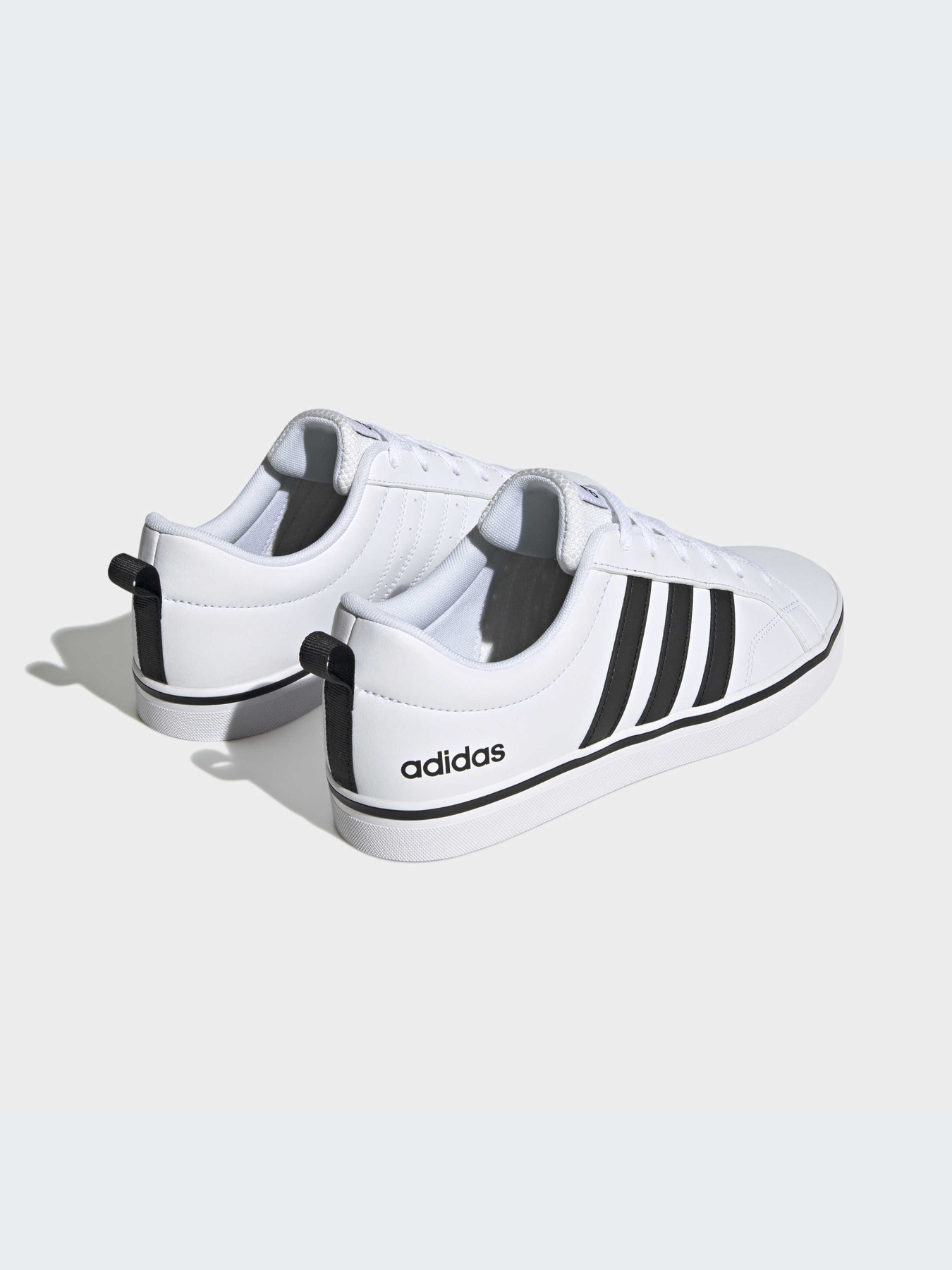 Кеды Adidas модель HP6010-KZ Фото