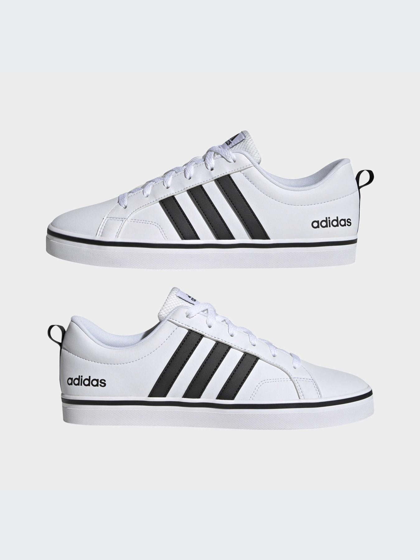 Кеды Adidas модель HP6010-KZ Фото