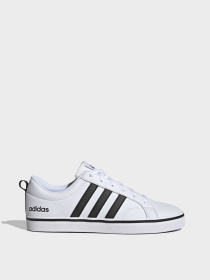 Кеды Adidas модель HP6010-KZ Фото