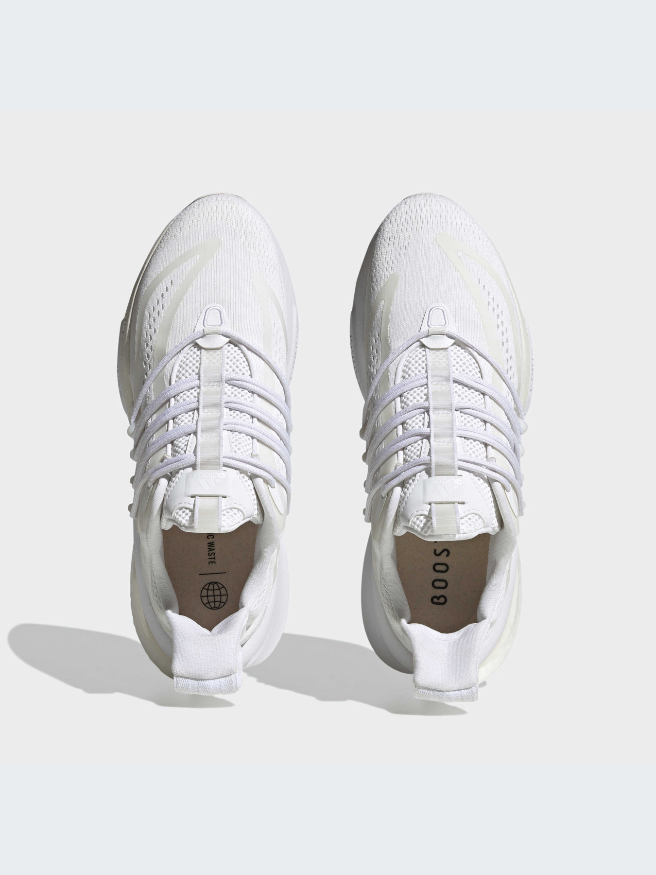 Кроссовки Adidas Alphabounce модель HP2759-KZ Фото