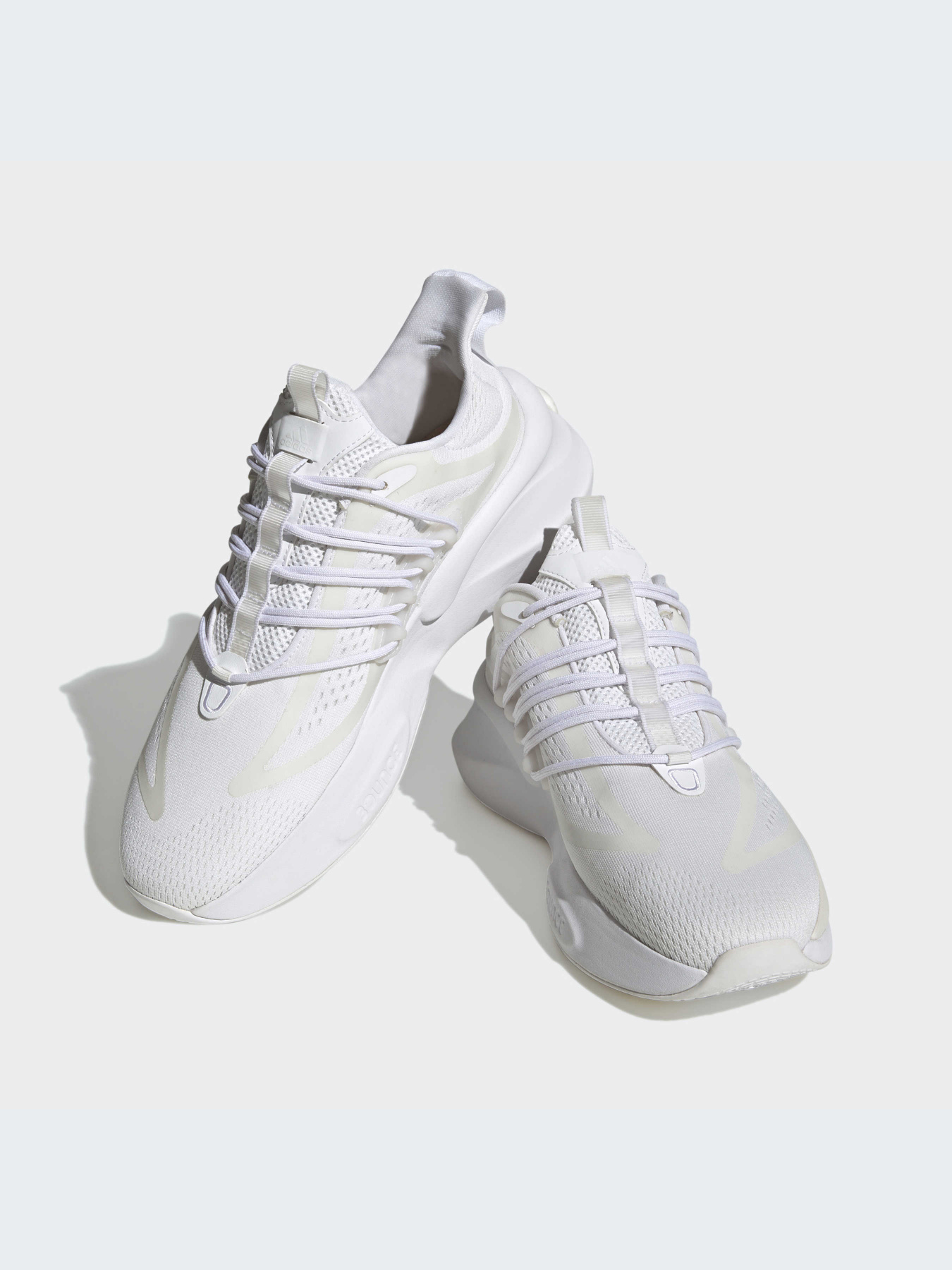 Кроссовки Adidas Alphabounce модель HP2759-KZ Фото