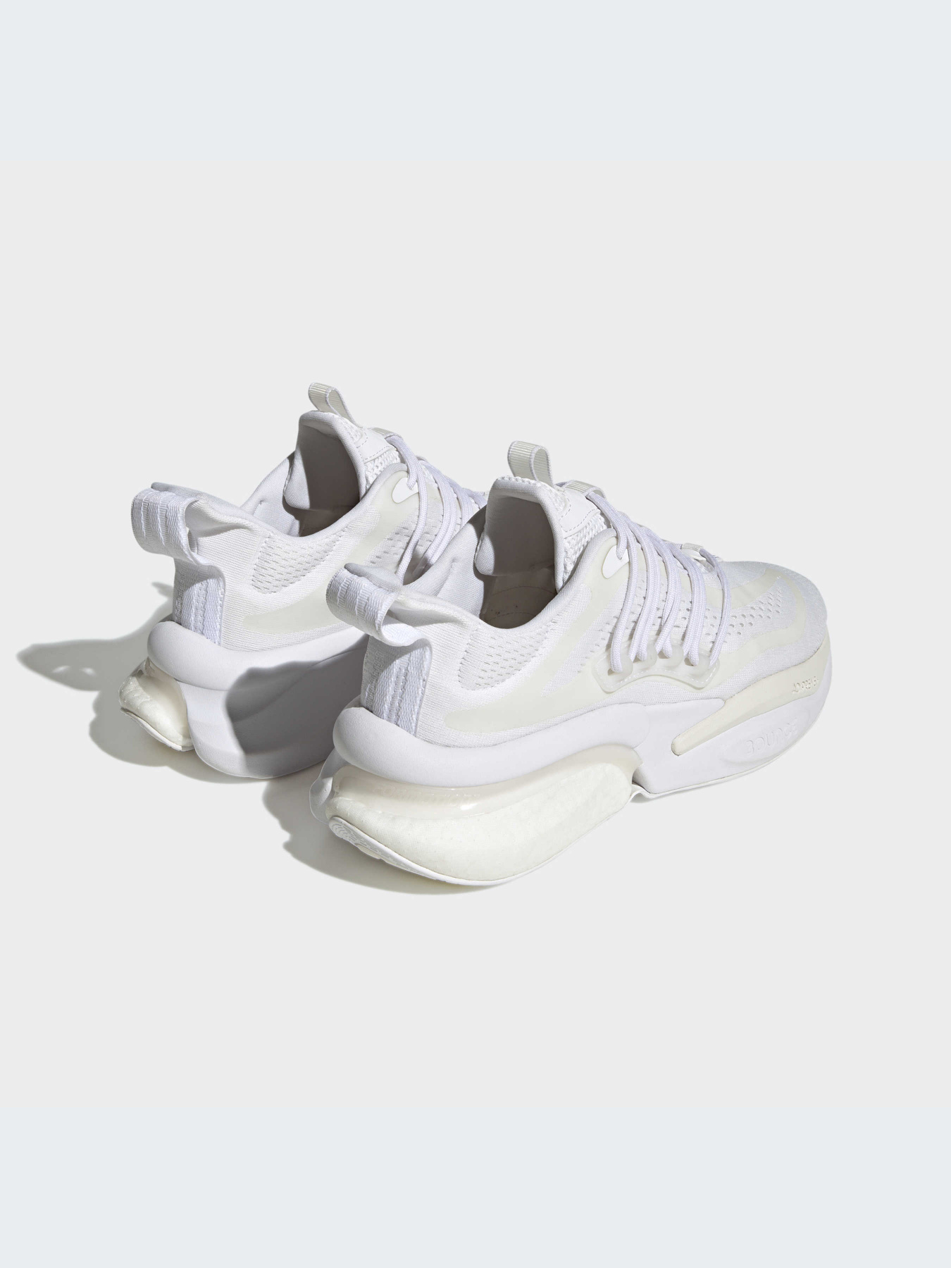Кроссовки Adidas Alphabounce модель HP2759-KZ Фото