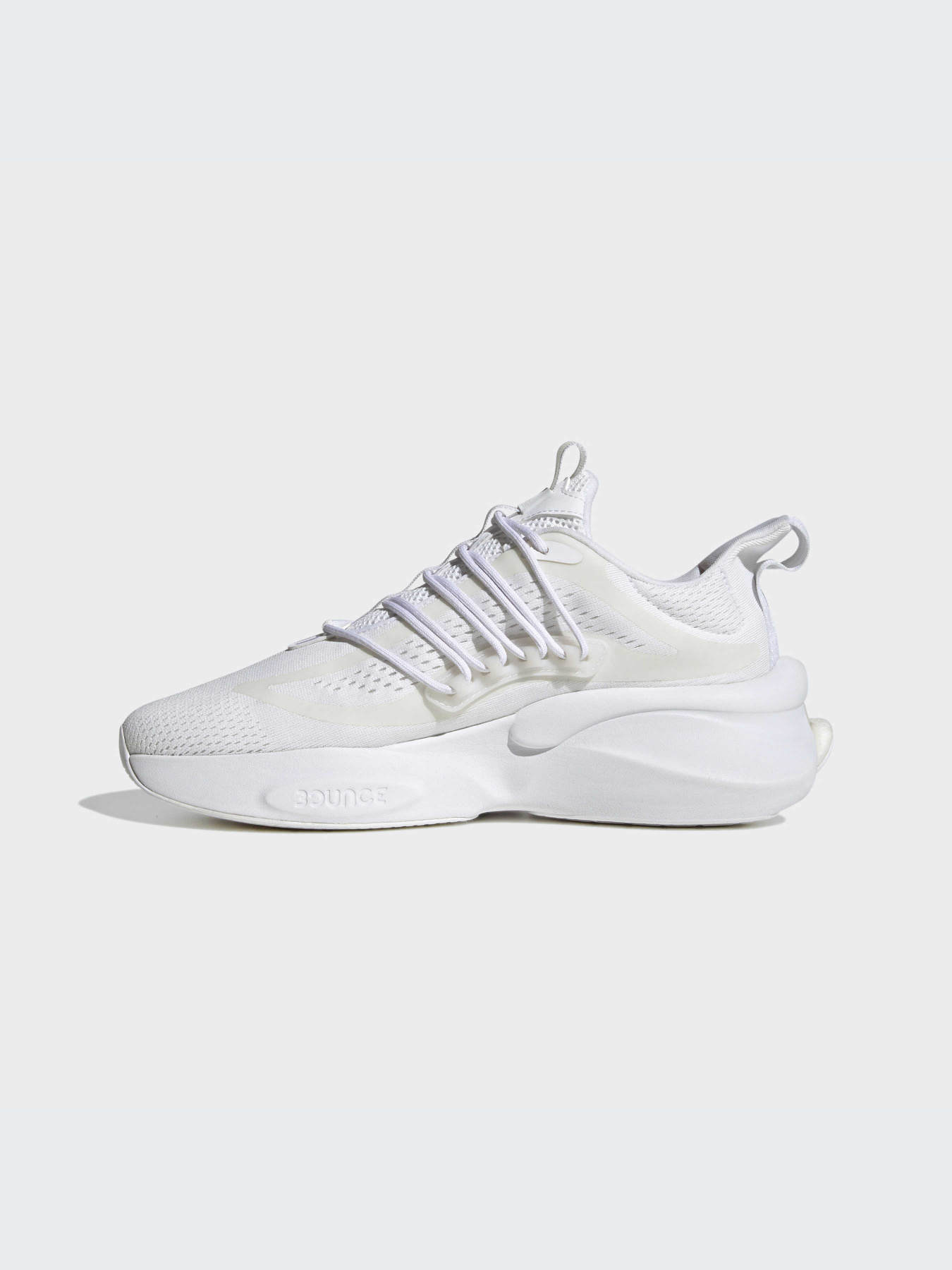 Кроссовки Adidas Alphabounce модель HP2759-KZ Фото