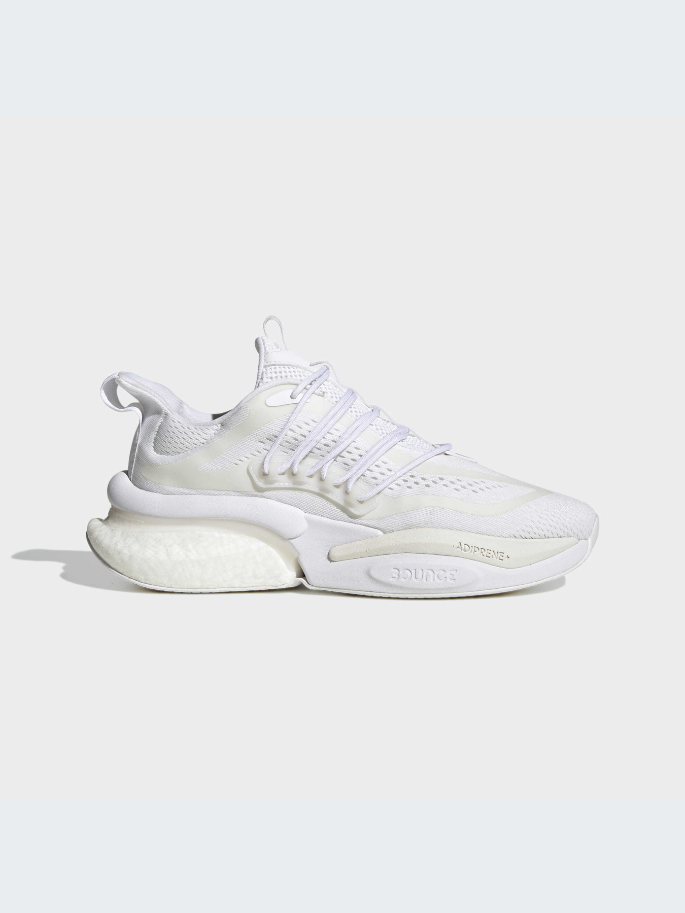 Кроссовки Adidas Alphabounce модель HP2759-KZ Фото