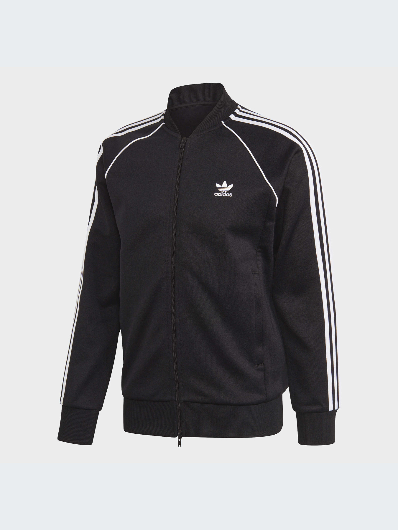 Худи и свитшоты Adidas Adicolor модель GF0198-KZ Фото