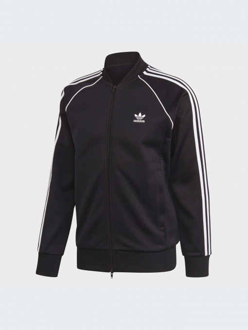 Худи и свитшоты Adidas Adicolor модель GF0198-KZ Фото