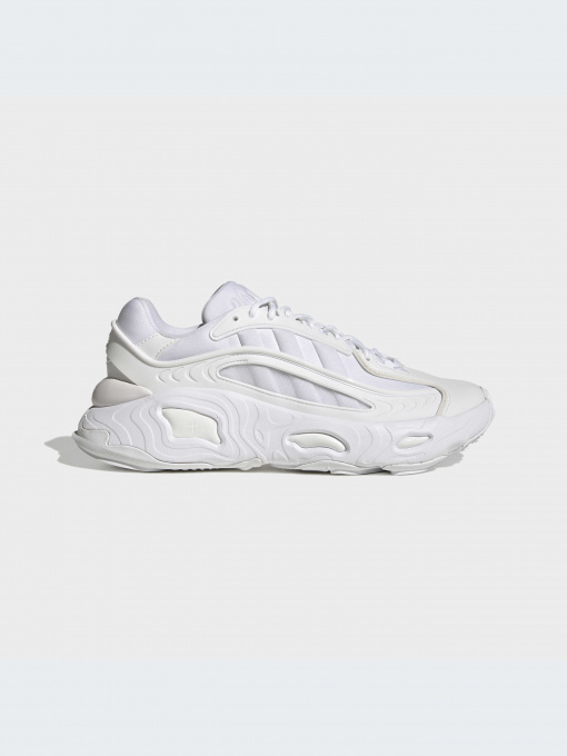 Кроссовки Adidas Ozweego модель GX4505-KZ Фото