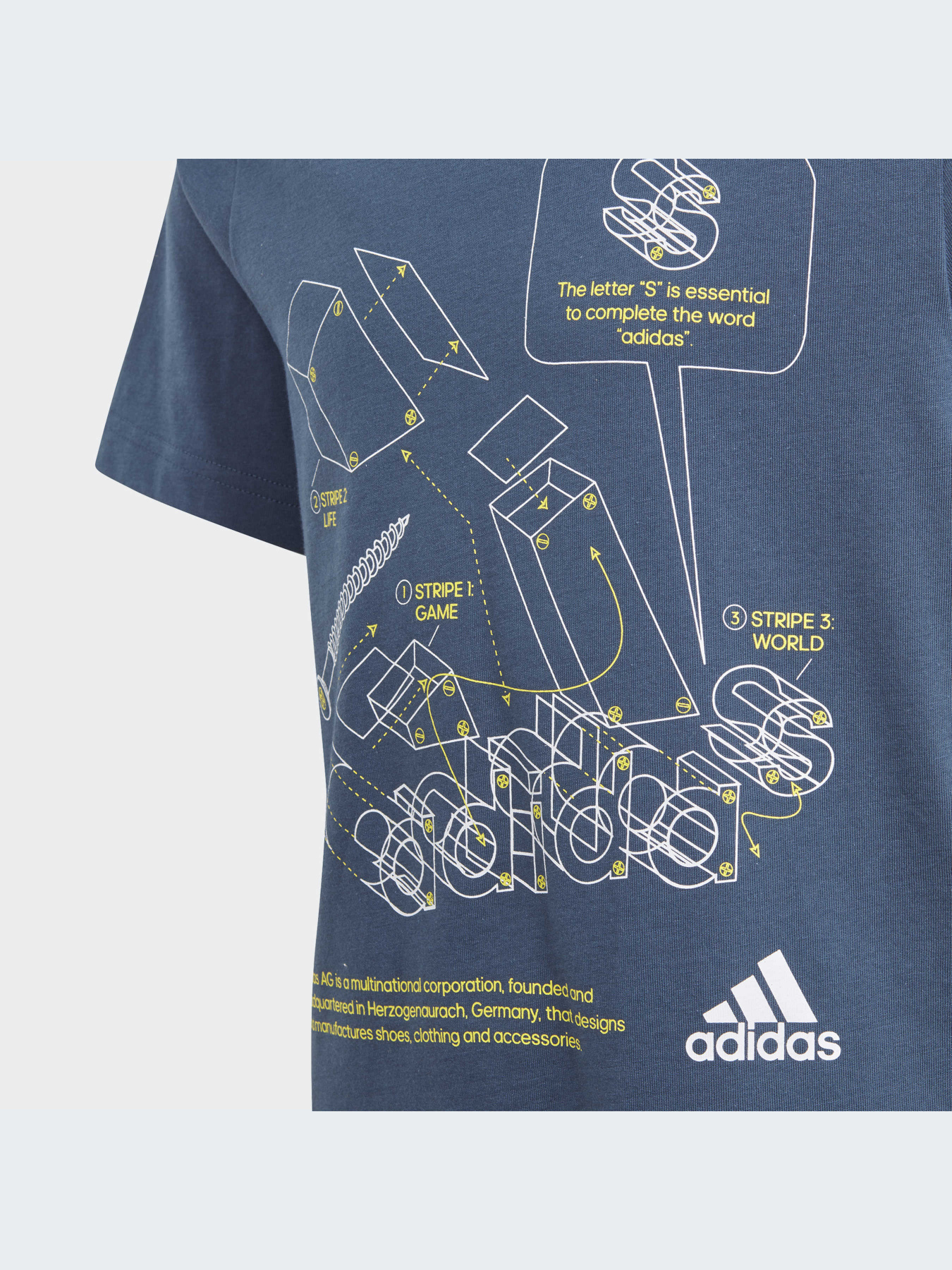 Спортивная одежда Adidas модель GJ6508-KZ Фото