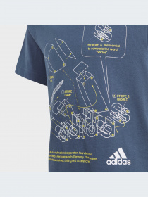 Спортивная одежда Adidas модель GJ6508-KZ Фото