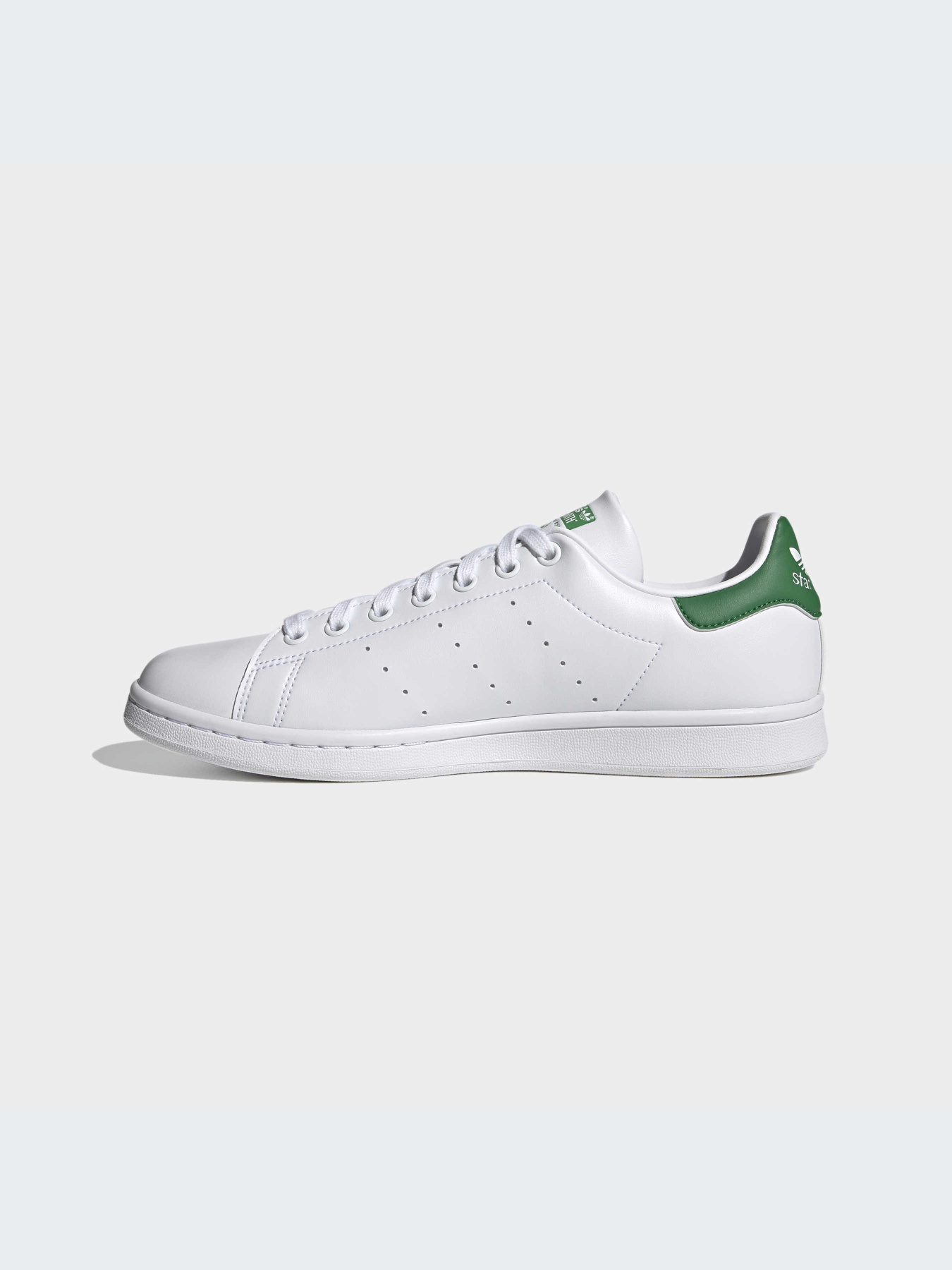 Кеды Adidas Stan Smith модель FX5502-KZ Фото