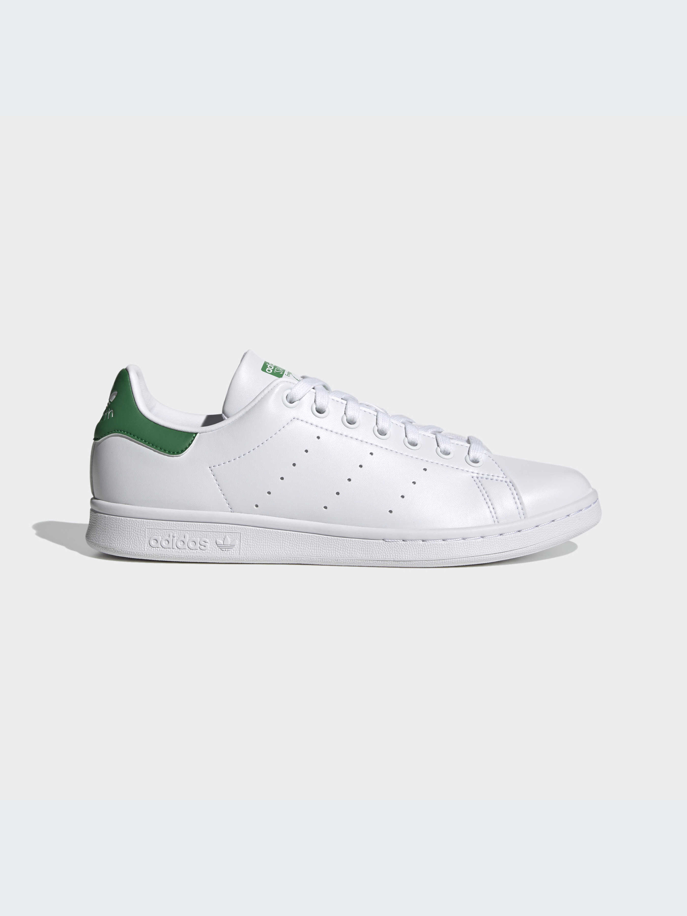 Кеды Adidas Stan Smith модель FX5502-KZ Фото